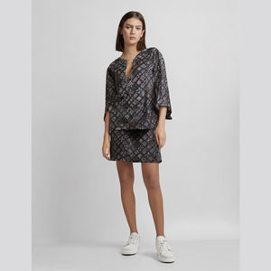 Short Kurta