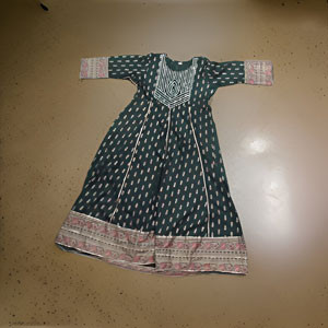 Long Kurta