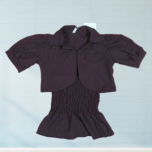 Top Shirt & Skirts