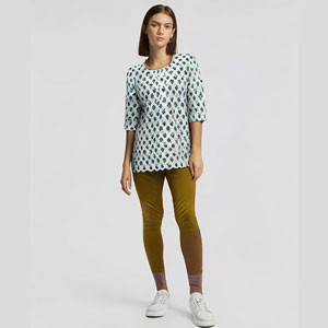 Short Kurta