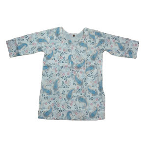 Short Kurta