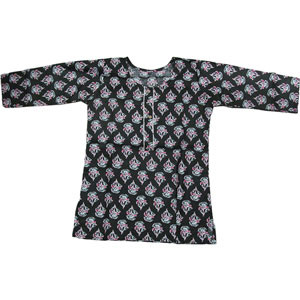 Short Kurta