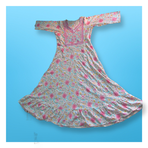 Long Kurta