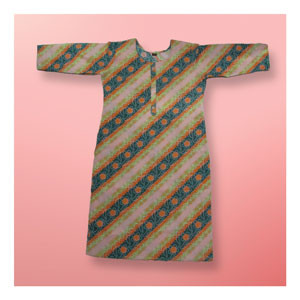 Long Kurti