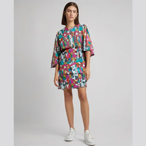 Short Kurti