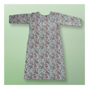 Long Kurti