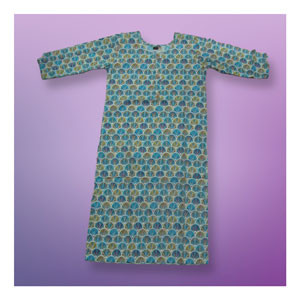 Long Kurti