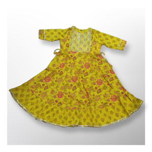 Long Kurta